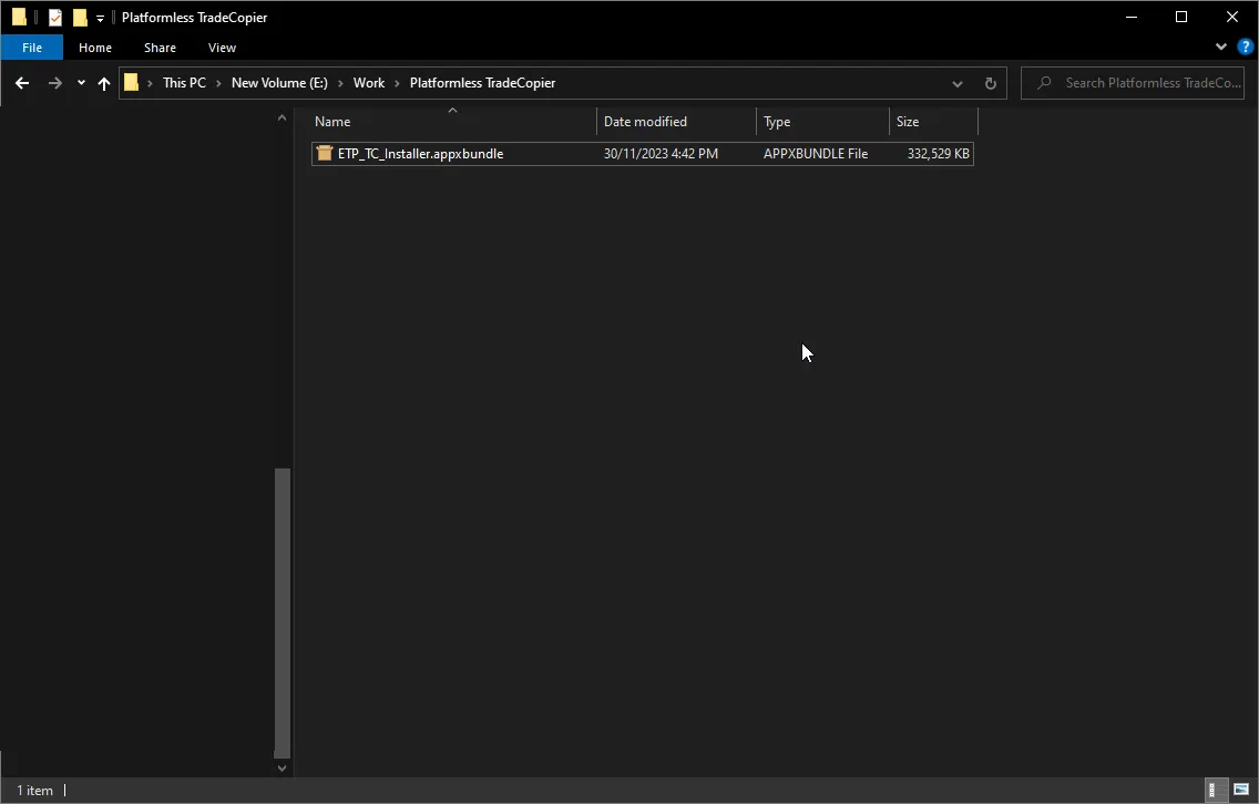 Tradecopier Download 3